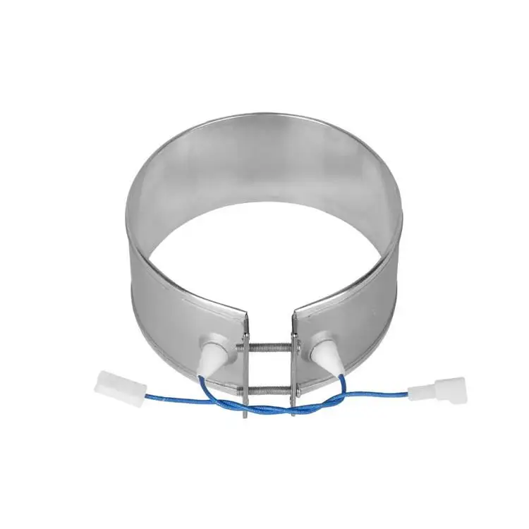Mica Heating Coil and Stainless Steel Heater Directly Supplied Band Heat Resistance element
