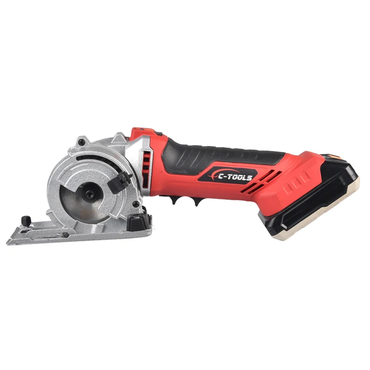 
M0Y-DC17-85 Mini Saw 20V DC Power Tool Profeesional Mini Saw Electric Saw 