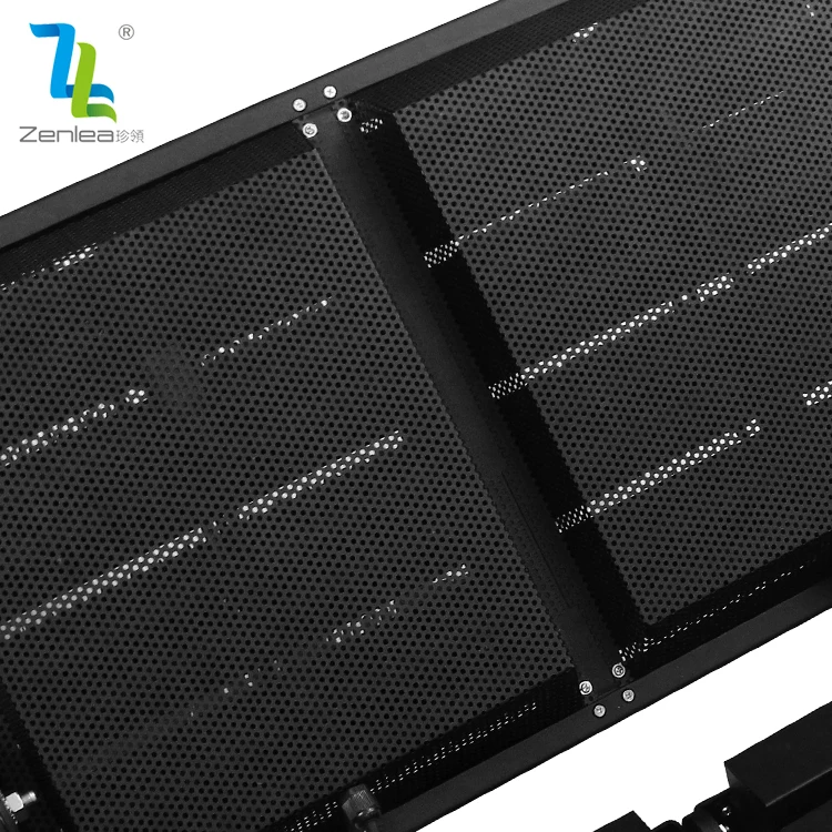Высокий люмен ip65 водонепроницаемый наружный 300 400 500 600 800 1000 Вт светодиодный высокий Мачтовый
