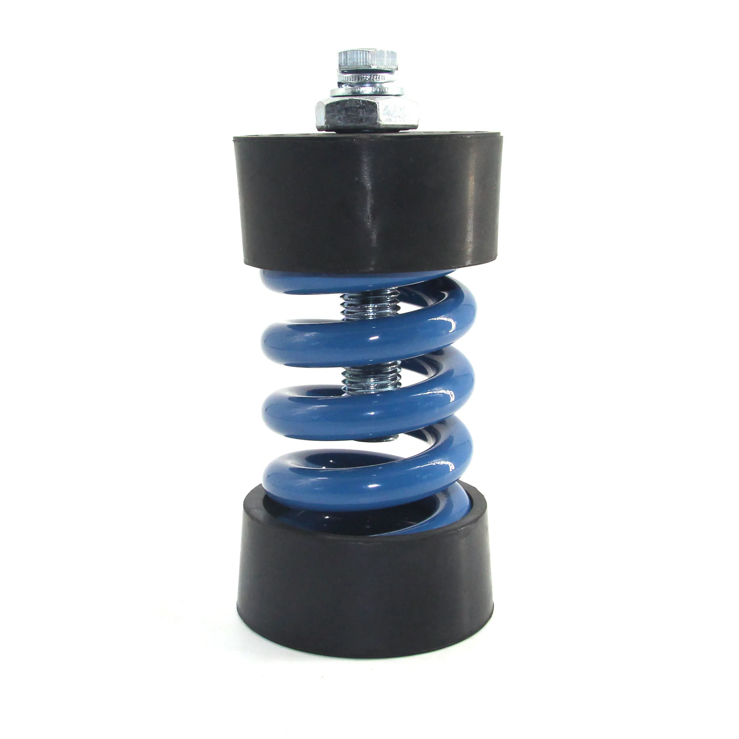 Easy Installation Generator Vibration Isolators HVAC Spring Mount Isolation Vibration Isolator
