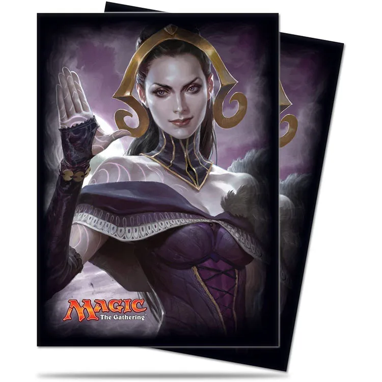 Custom  Printing MTG Game Card Sleeves