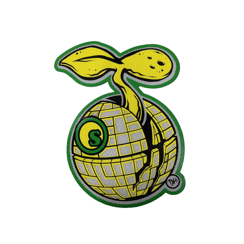 Custom Design Non Slip Silicone Mat Baking Heat-resistant Silicone Placemat Easy Cleaning Silicone Mat for Countertop