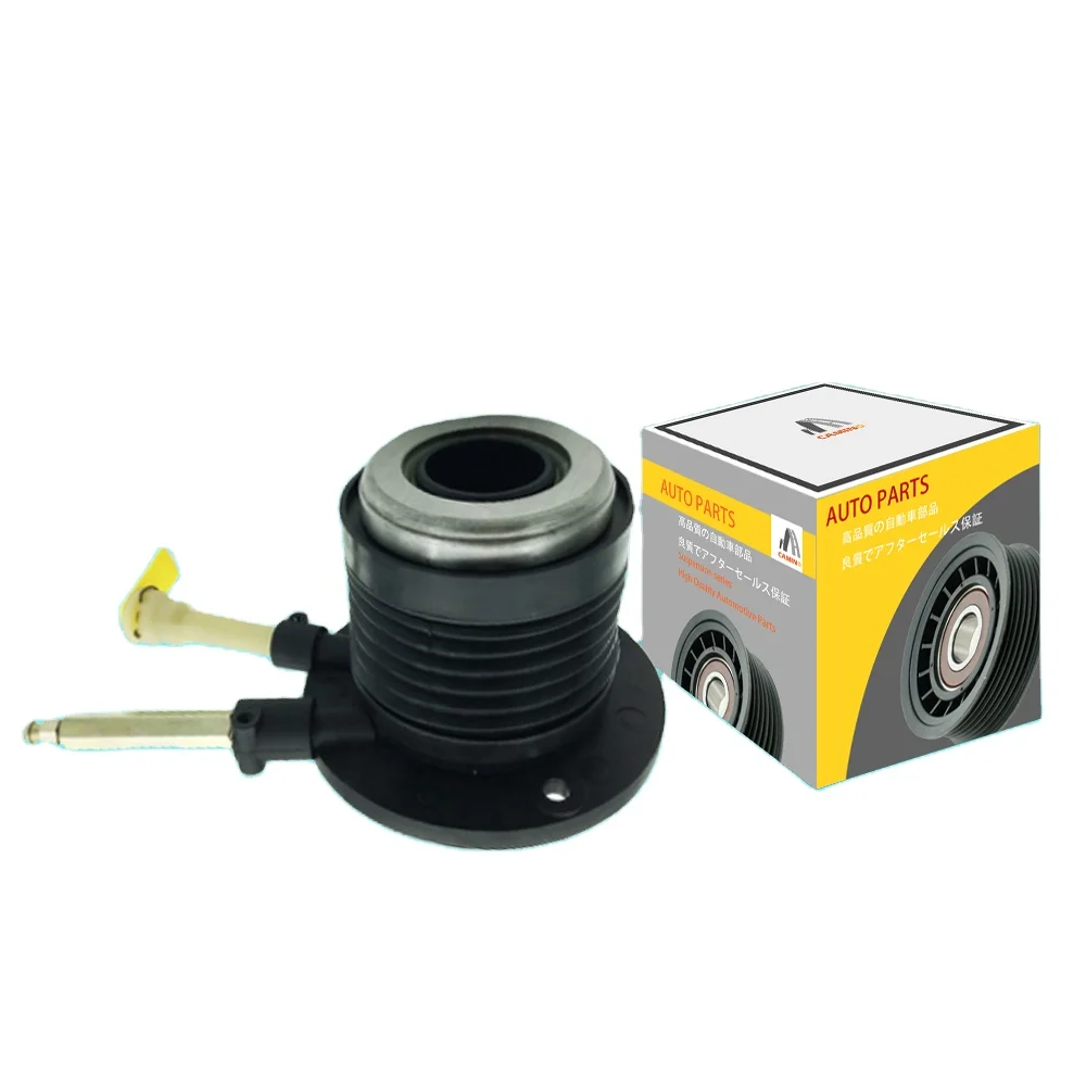 Concentric Slave Cylinder Replaces Hydraulic Release Bearing Kit 94711965,BRU-0581B,VKCH151187