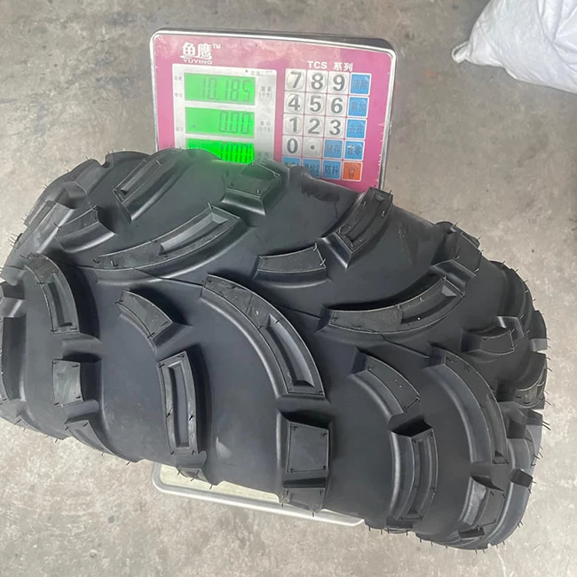 KTA Hot Wheels 25X10-12 ATV Tyre Manufacture Cheap Price Motorcycle and UTV