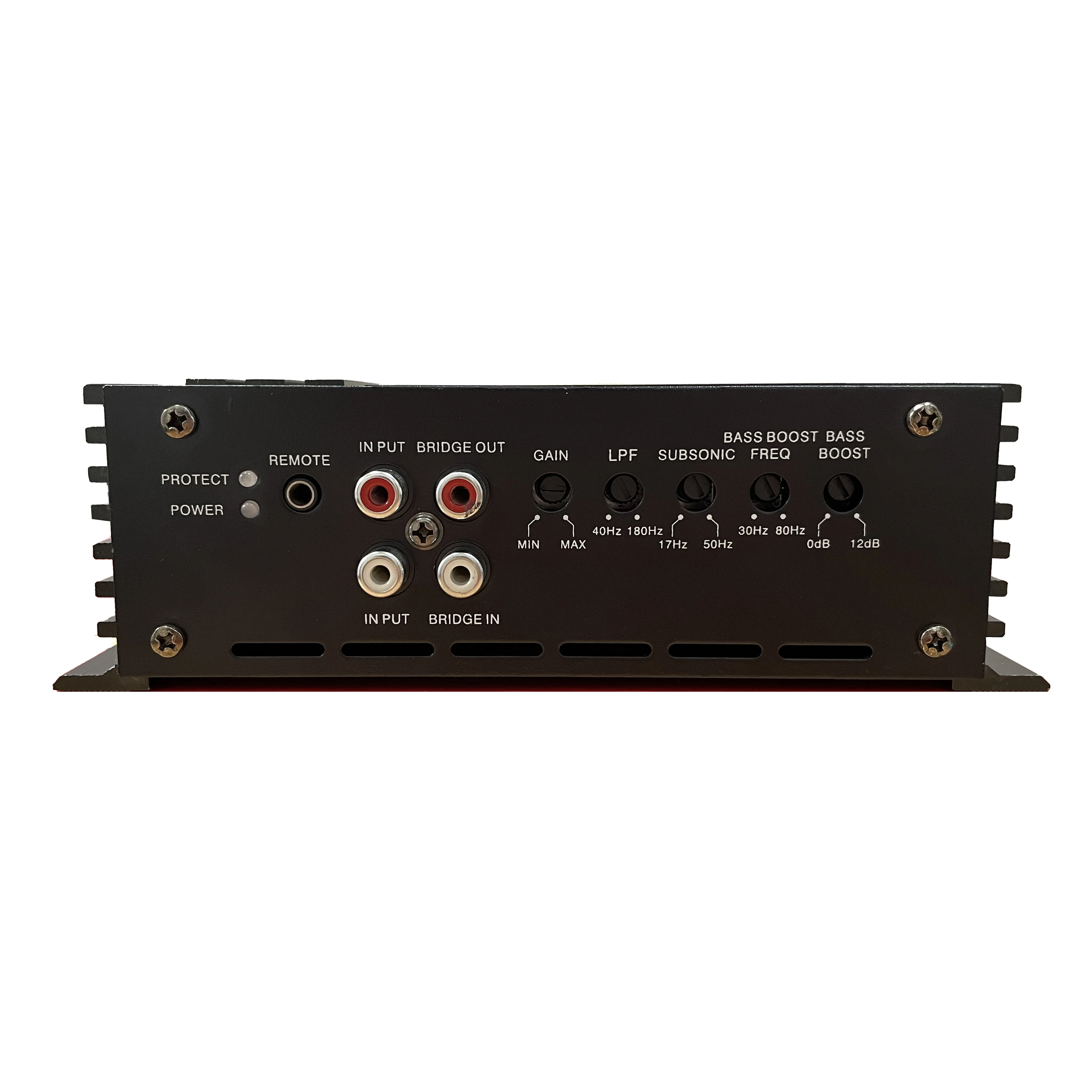 Apiel 12V 600w car audio power amplifier high power MONO channel class D subwoofer audio car amplifiers