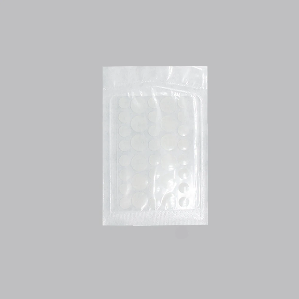 Acne Soothing Patch Pimple Blemish Treatment Fast Healing Zit Stickers Salicylic Acid Acne Treatment