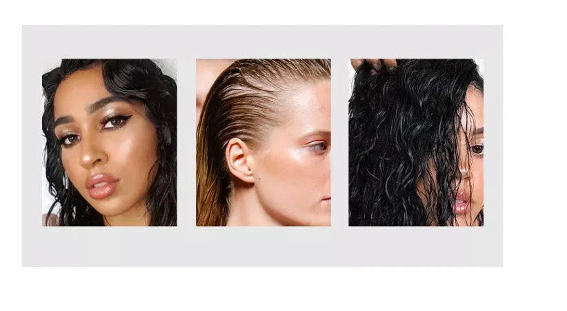 Wholesale Long lasting fragrance styling dry glue spray hair strong styling hair spray