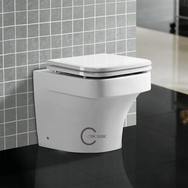 CY3505FM-Chaozhou ceramic floor mounted wc bathroom toilet