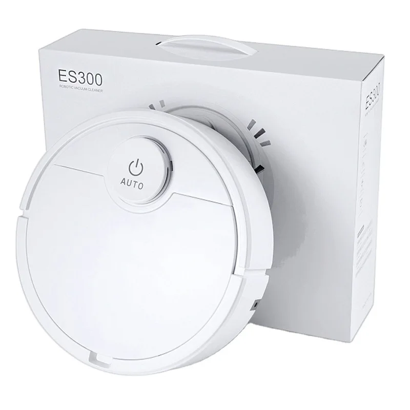 Robot Vacuum Cleaner 1500Pa Strong Suction 2.5H Runtime Vacuum for Home Wireless Vacuum Cleaner Wholesale