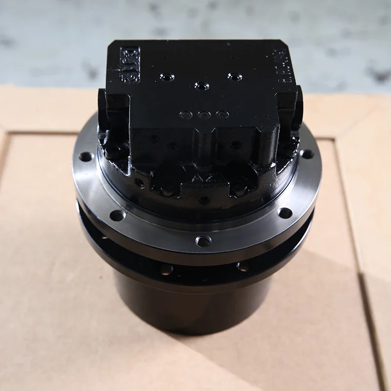 WEITAI High Quality WTM-02 final drive for 0.8-2Ton excavator hydraulic travel motor