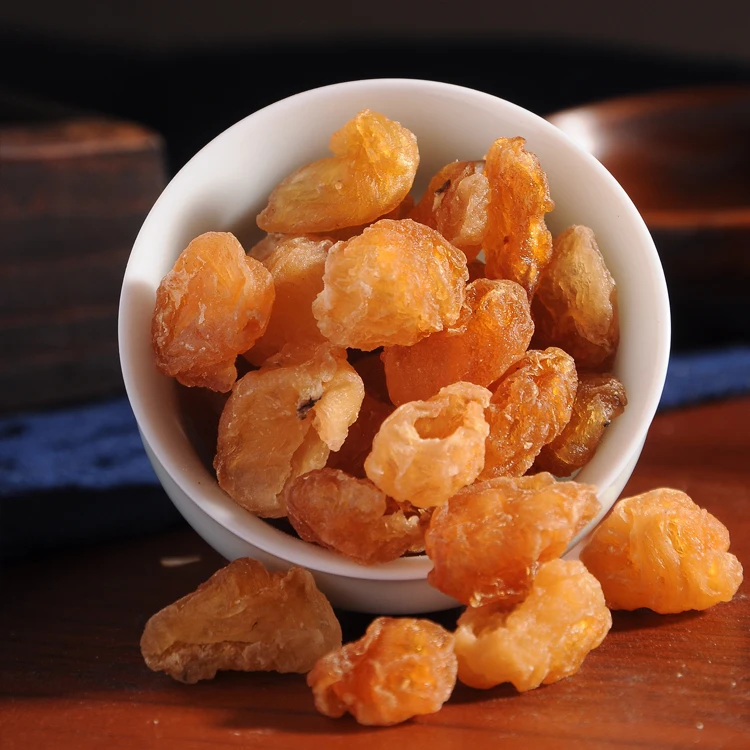 Оптовая продажа высокое качество сушеные фрукты longan мясо тропических фруктов