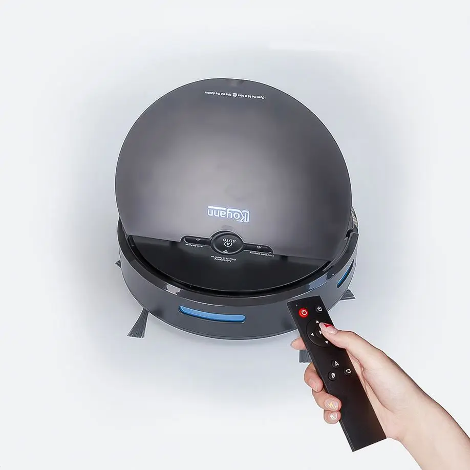 Оптовая продажа, китайский Многофункциональный робот-пылесос, автоматические умные аксессуары для дома
