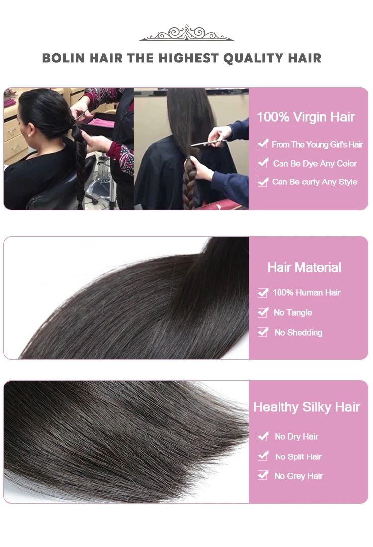 
Best Selling 8-30inch Virgin Remy human hair Weave Cuticle Aligned Mink Brazilian Human Hair Bundles With Lace Frontals OEM 