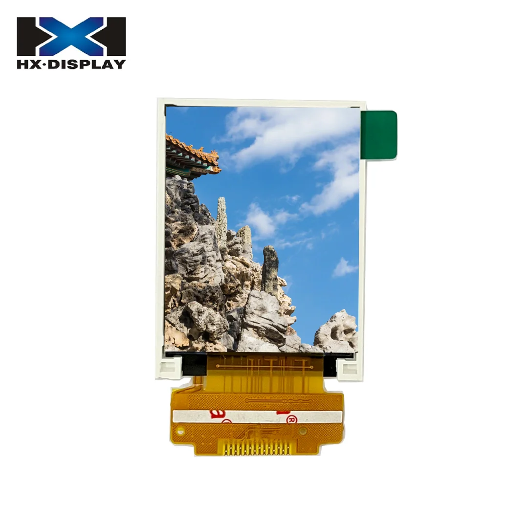 1.77 inch 128*160 ST7735 Drive IC SPI Interface 20pin tft LCD screen module display