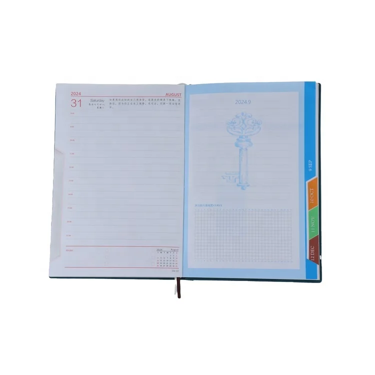 mem ria 32gb notebook softcover space theme notebooks