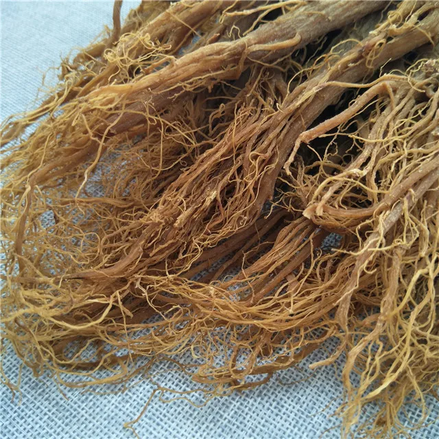 
Hong shen 100% natural wholesale herb korean red ginseng slice 