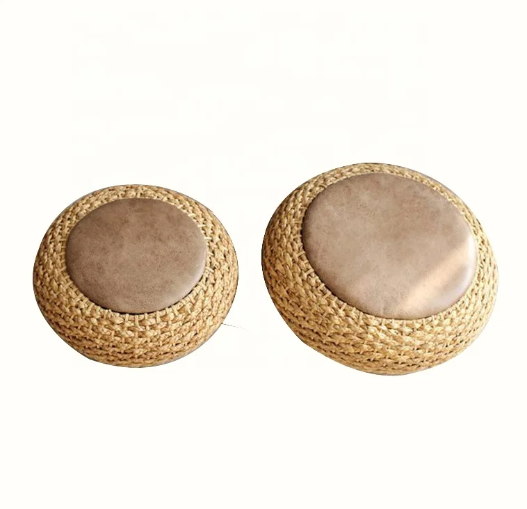 Best Choice Seagrass Chair Cushion Sofa Cushions Eco-friendly & Durable For Dining Room Decor