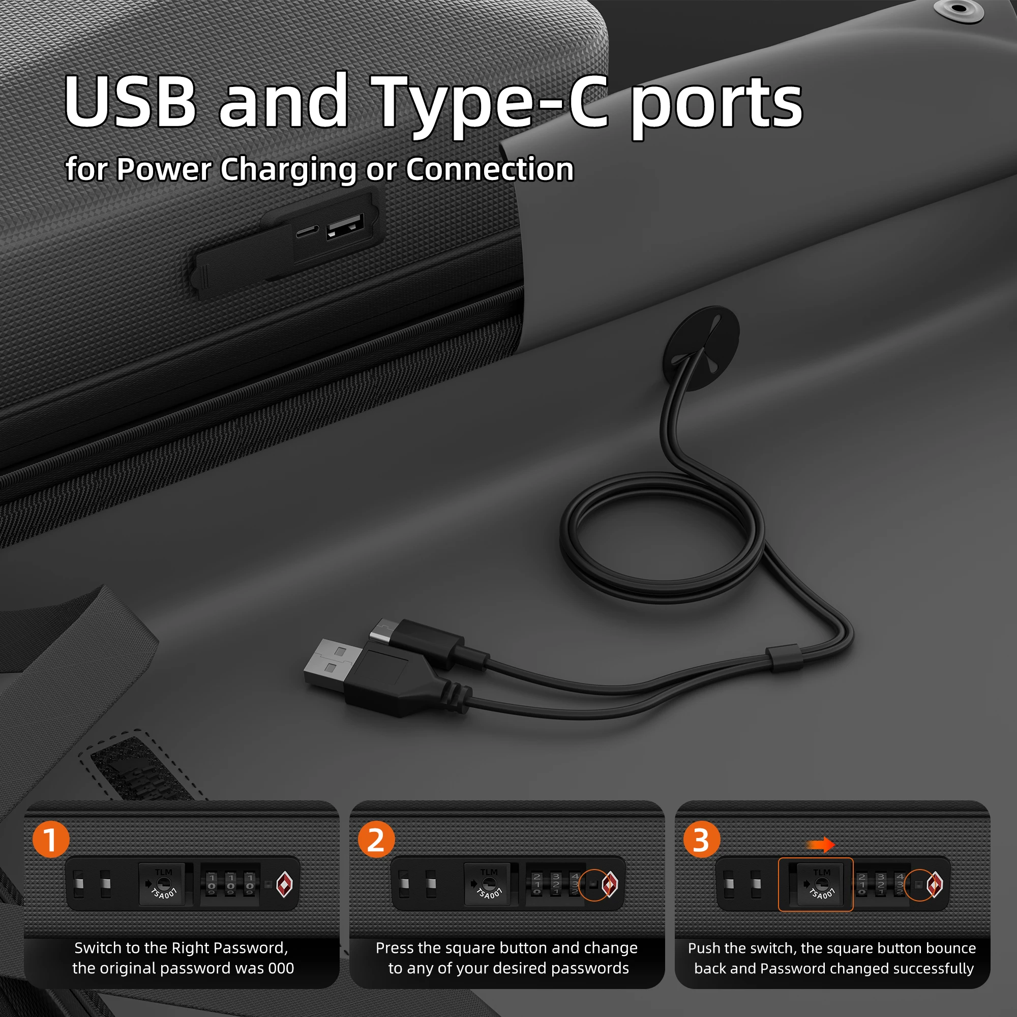 Anti-theft Backpack Starlink Mini Case Outdoor Travel Bag Used For Starlink Mini Cables Power Supply Kickstand Pipe Adapter