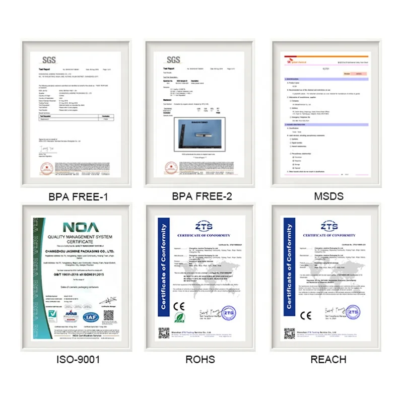 Wholesale Private Label Premium Little Black Lid And Base Perfume Paper Gift Boxes For Packaging