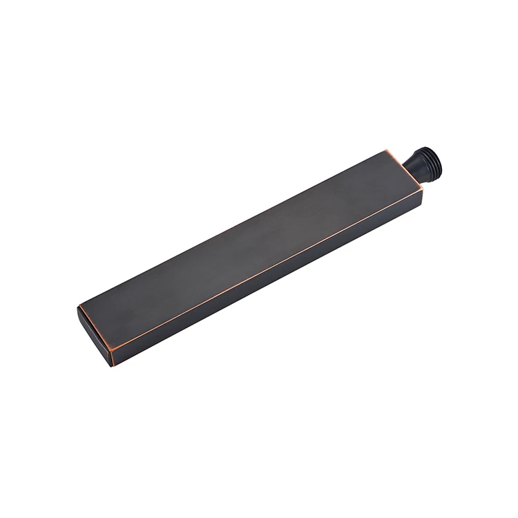 Solid Brass Bathroom Faucet, Brushed Nickel Bathtub Faucet,Single Handle Tall Vanity Sink Faucet for RV Lavatory Basin Mixer Tap