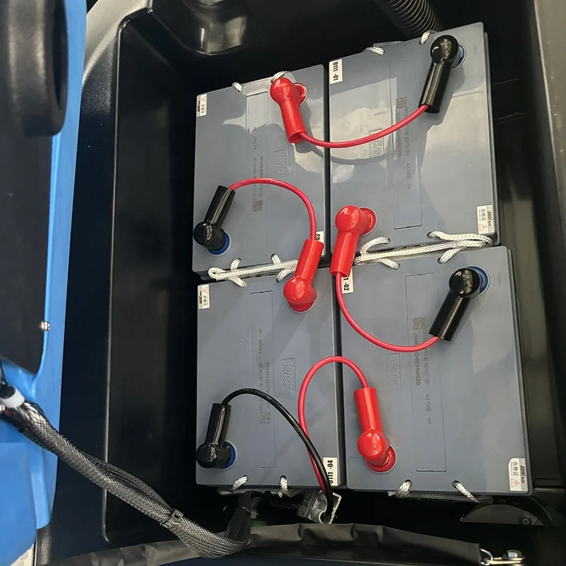 ride on  floor scrubber cleaning machine