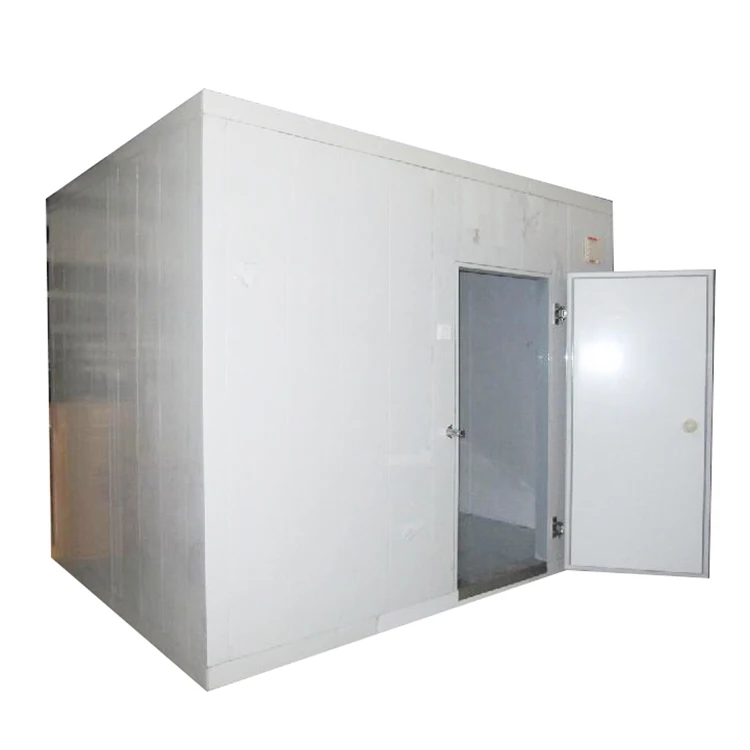fast freezer cheaper cost small banana warehouse