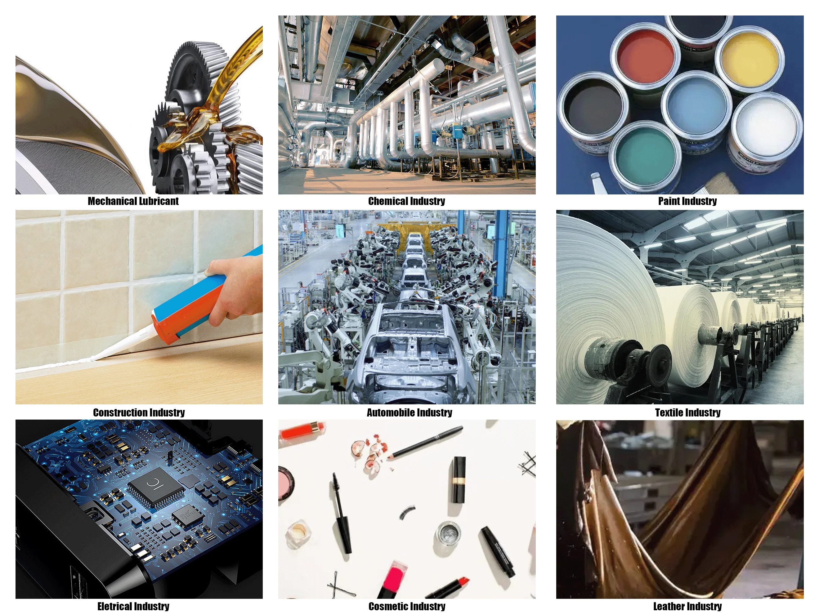 CHNGOO Manufacturer  Specialized Dimethyl Silicone Oil For  Industrial Laboratory Oil  Essential Silicon Oil