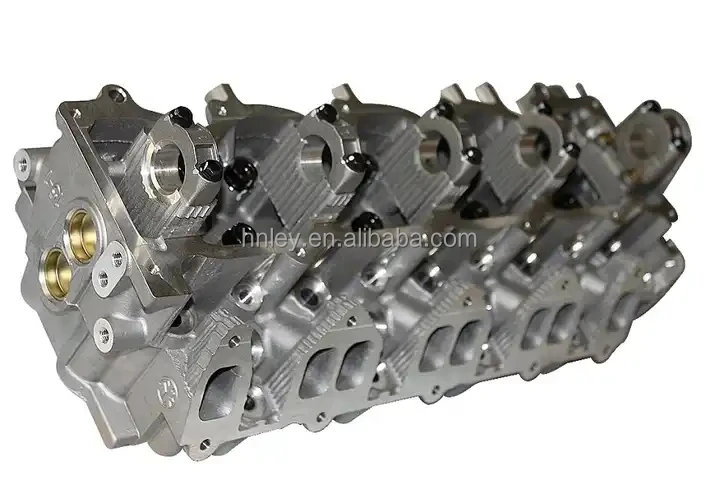 Original Quality Popular WLT WL-T WL Engine Complete Cylinder Head 2.5L for Mazda B-SERIE Ford RANGER Wl-T Engine 908845 4044322