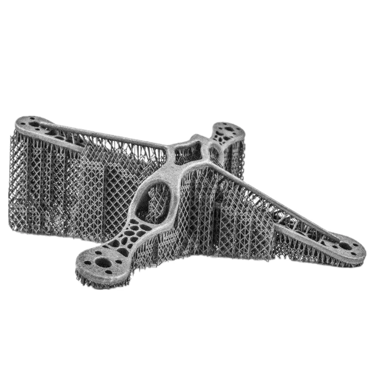 Услуги 3d-печати пластмассовых деталей ABS/PEEK/PET/POM/PEI SLS SLA HIP PDM