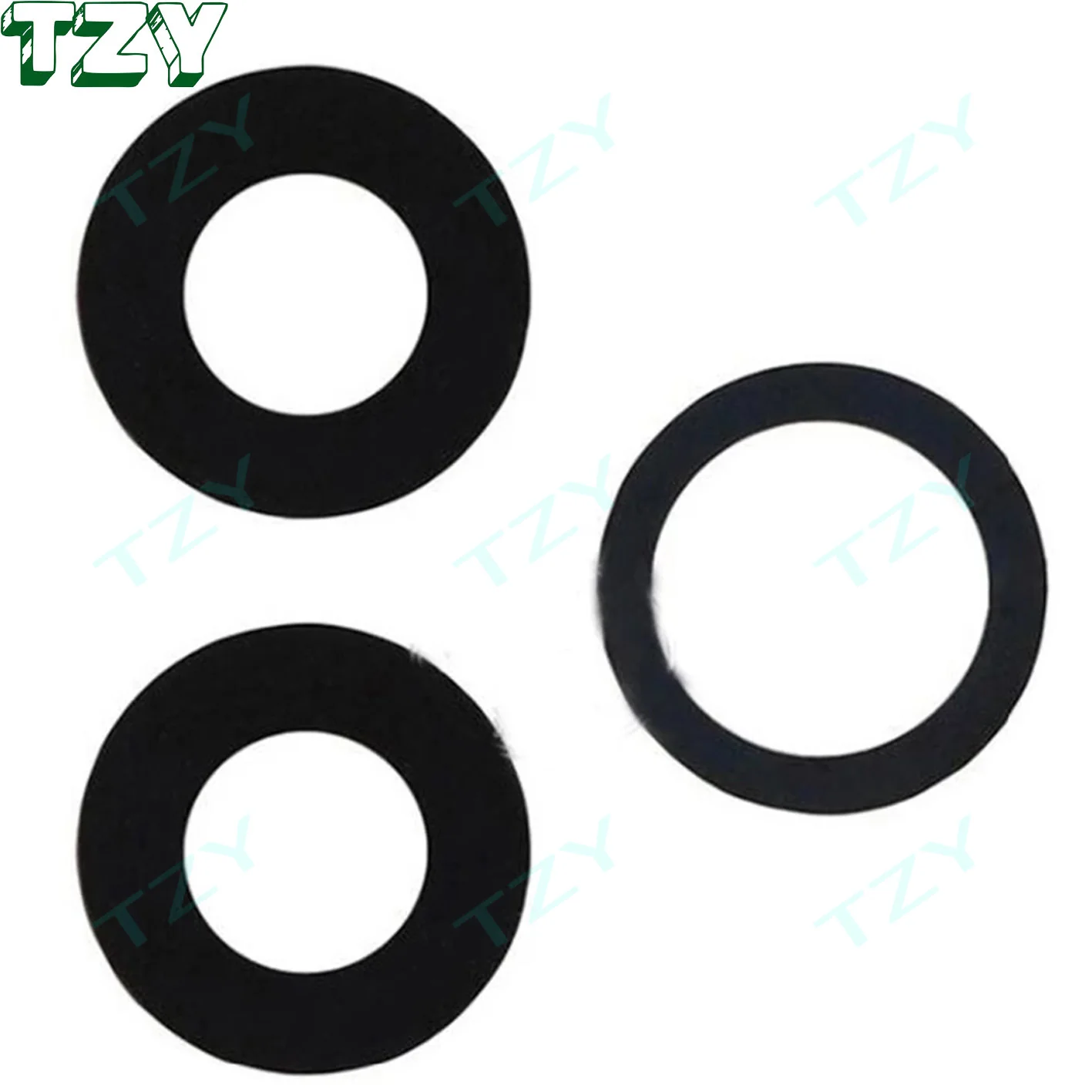 
Replacement Glass Camera Lens for Apple iphone 11pro 11pro max tempered glass film protector 