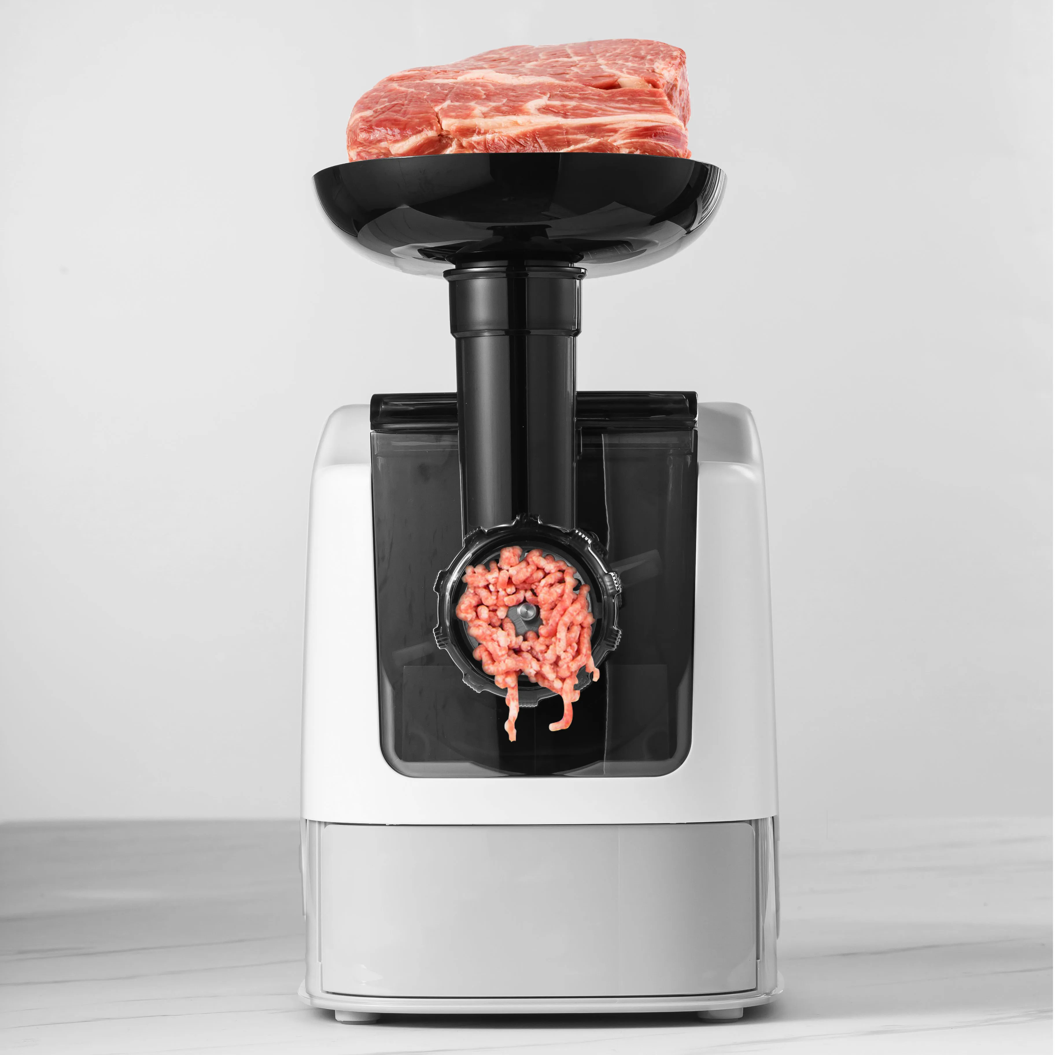 household strong power pasta machine egg noodles spaghetti maker for home use 13 in 1 electric fresh pasta maker