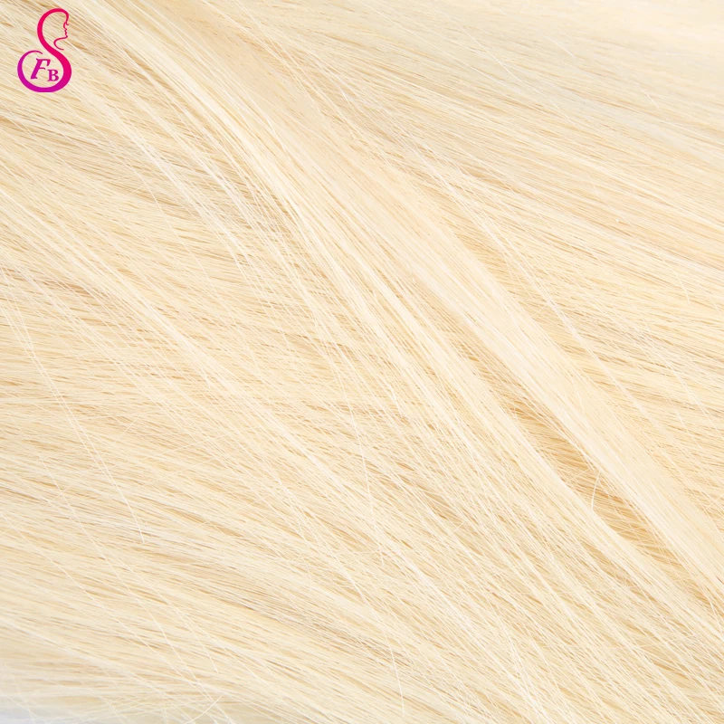 150 180 Density HD Lace 613 Blonde Straight Hair 13*4 Lace Front Human Hair Wigs