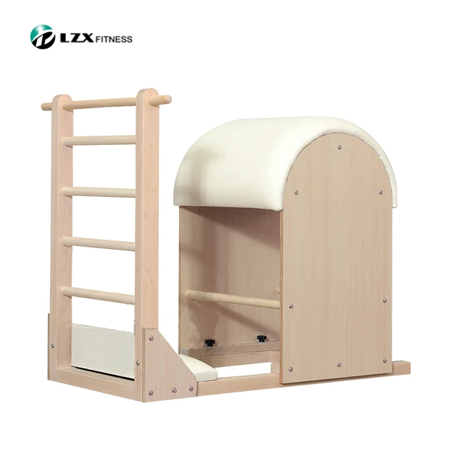 2023New wholesale commercial gym equipment pilates reformer set pilates chairs cadillac pilates cadillac reformer