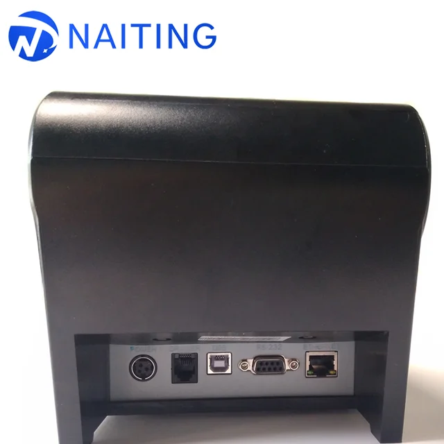 Factory Price Wireless Wifi Printer 80mm For Online Order  Thermal Printer