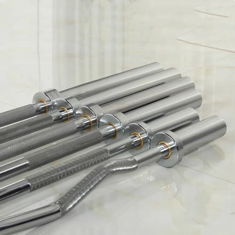 factory offer directly gym equipment barbell bar wholesale barbell for cheap price
