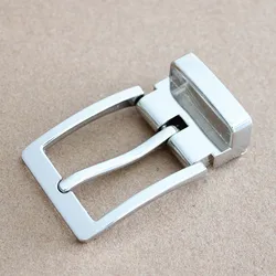 Wholesale zinc alloy casting clip pin custom belt buckle manufacturers