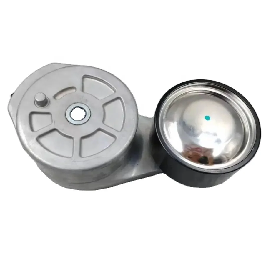 6736-61-4120 Komatsu Excavator Spare Parts PC200-7 Engine Belt Tensioner