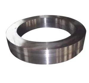 Precision Stainless Steel Rings  AISI/ASTM 329 F52  2205 2507 310S 309S s31803 s32750 Forging Rings