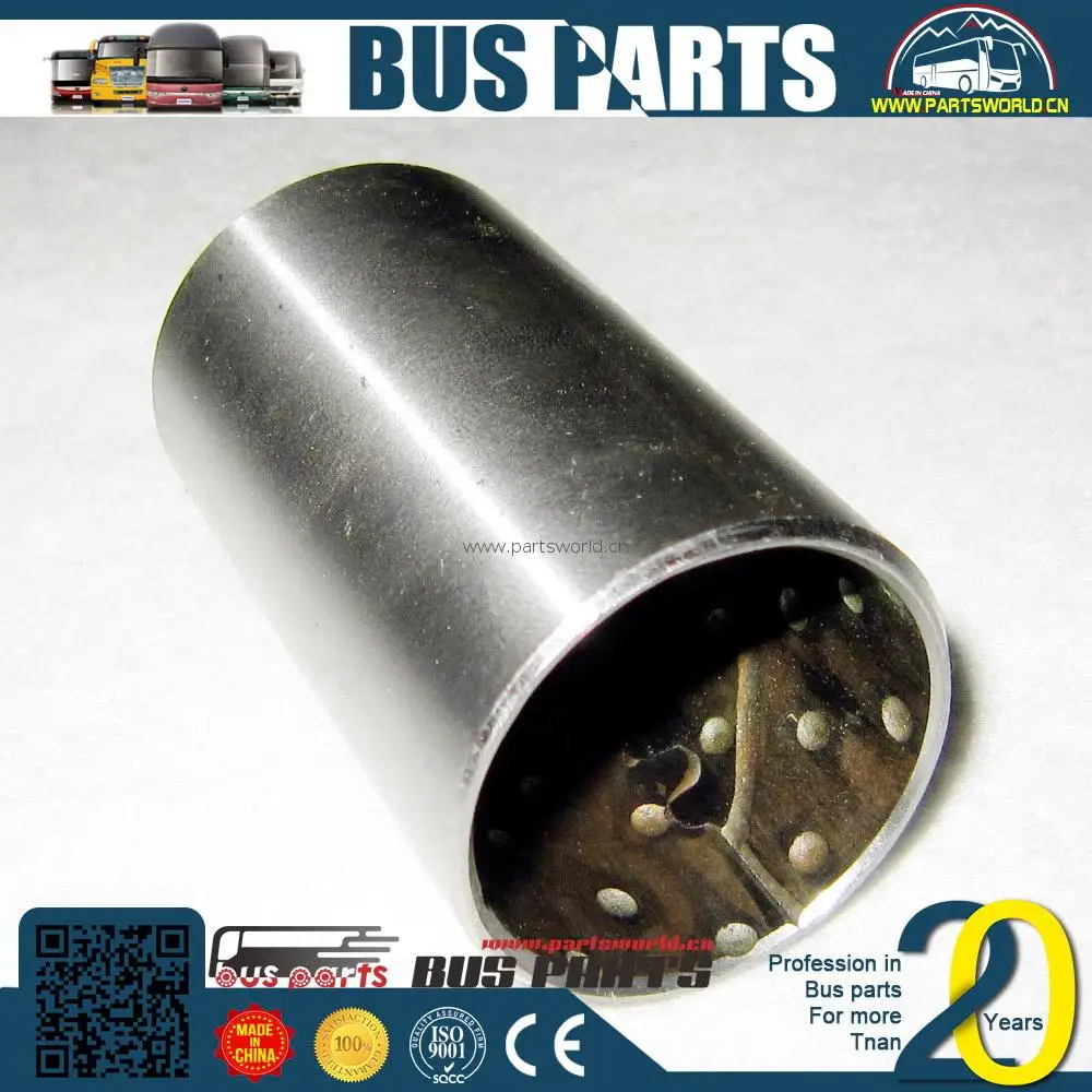 
KINGLONG kingpin bushings for yutong China truck 