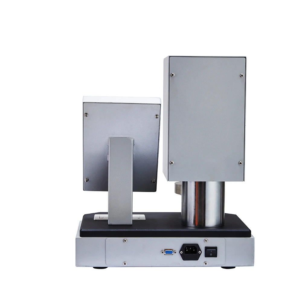 YT-H4E 0 001 mm electronic micrometer metal thickness meter