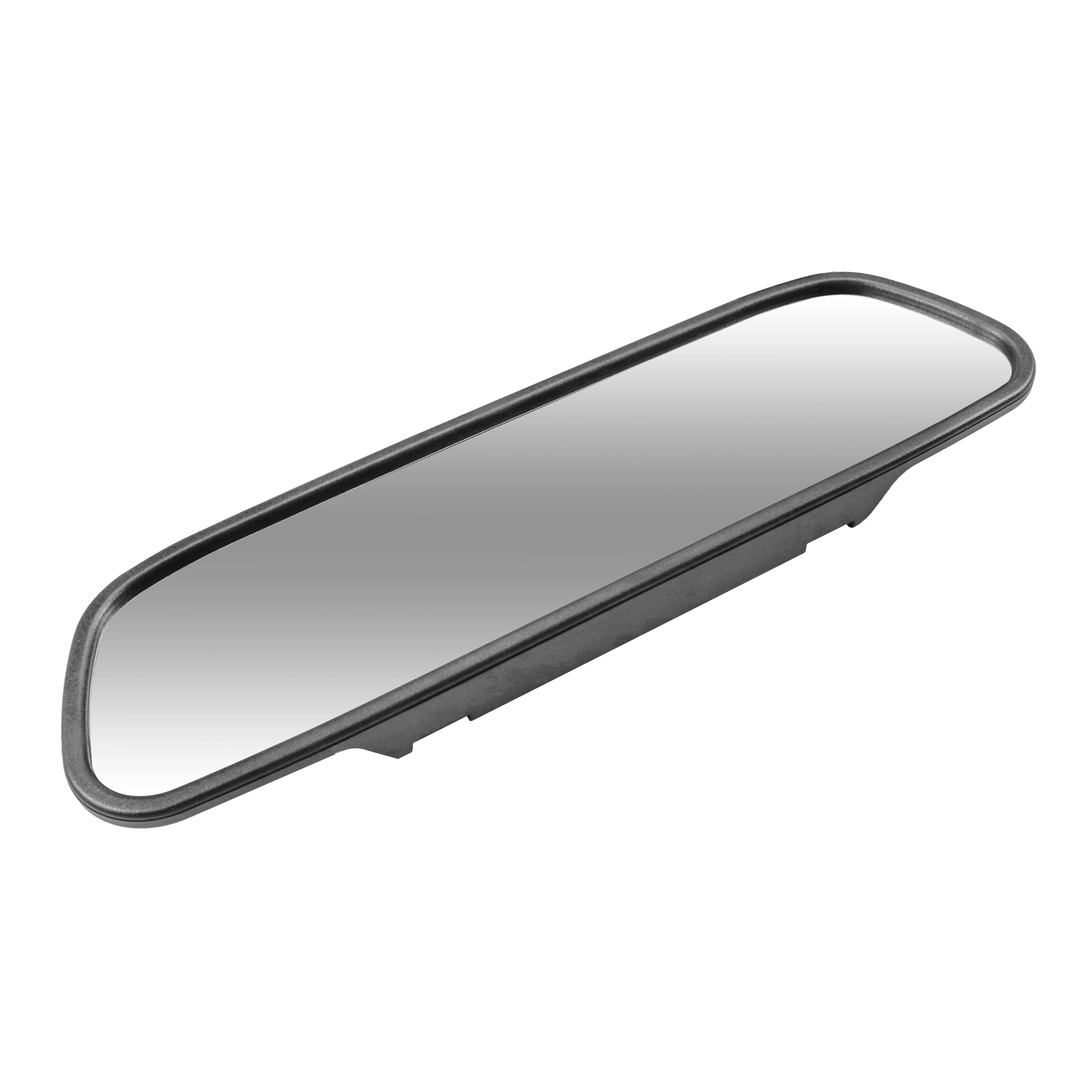 Universal 12-24V 5 Inch Lcd Monitor Auto Invigilator Rear View Mirror Mount Clip-On Hd Car Rearview Mirror for Car Truck Van Bus