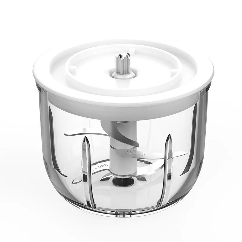 300ml/600ml custom logo blender machine electric baby food processor blender Puree Blender for Fruit, Vegetable, Meat