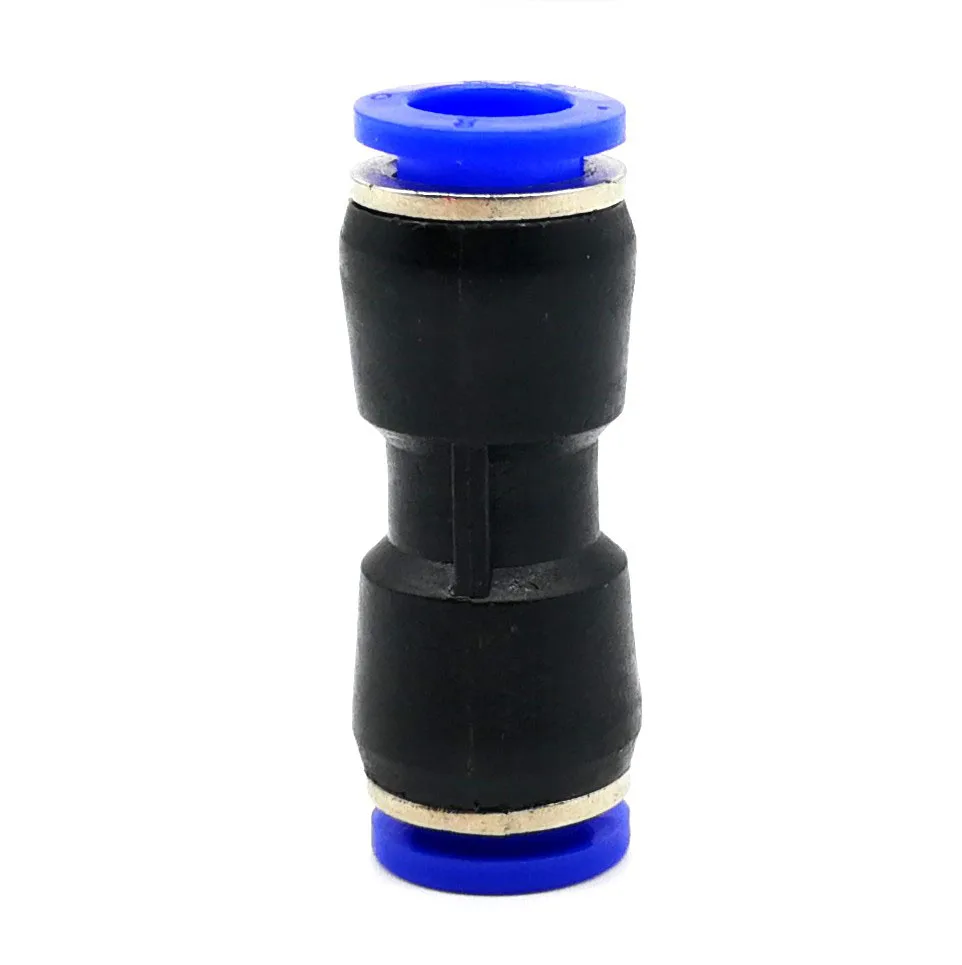 SYD 1183 Plastic hose fittings pvc pipe fittings 8MM plastic garden hose connectors