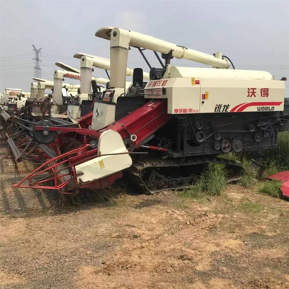 Made in China corn garlic machine peanut groundnut harvester with CE certificate