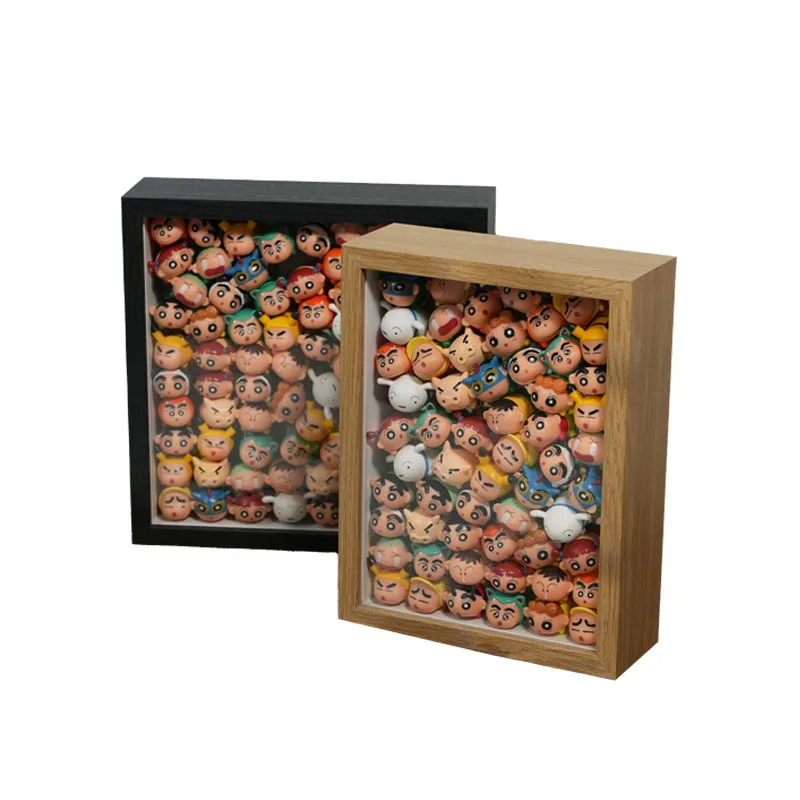 3d digital photo frames wifi wood photo frame wall gallery arts family picture