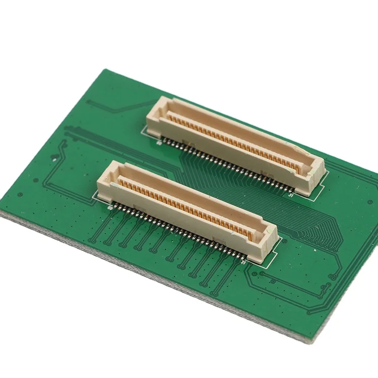 Clad Laminate Sheet Pcb Circuit Board High Grade Fr4 Copper 2 Layer 1 0Z /35um 0.8-3.0mm FR-4