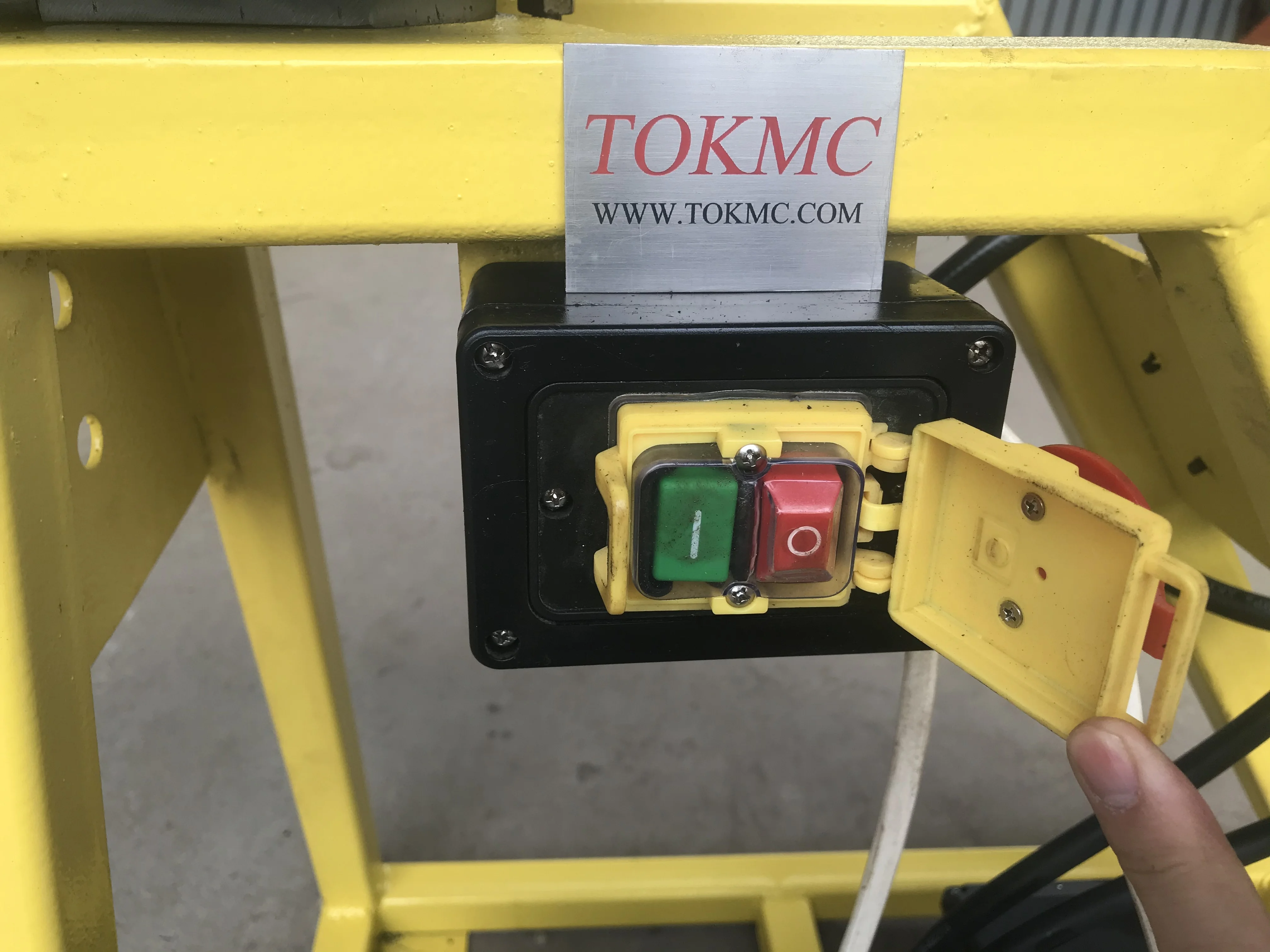 Ручной станок для гибки трубчатых заготовок гидравлический трубогиб от китайского поставщика HTB-1000