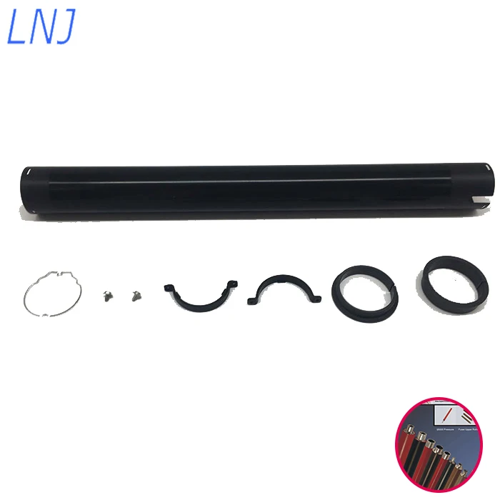 Long Life Upper Fuser Roller Heat Roller For Canon Ir Advance 6055 6065 6075 6255 6265 6275 Fuser Roller
