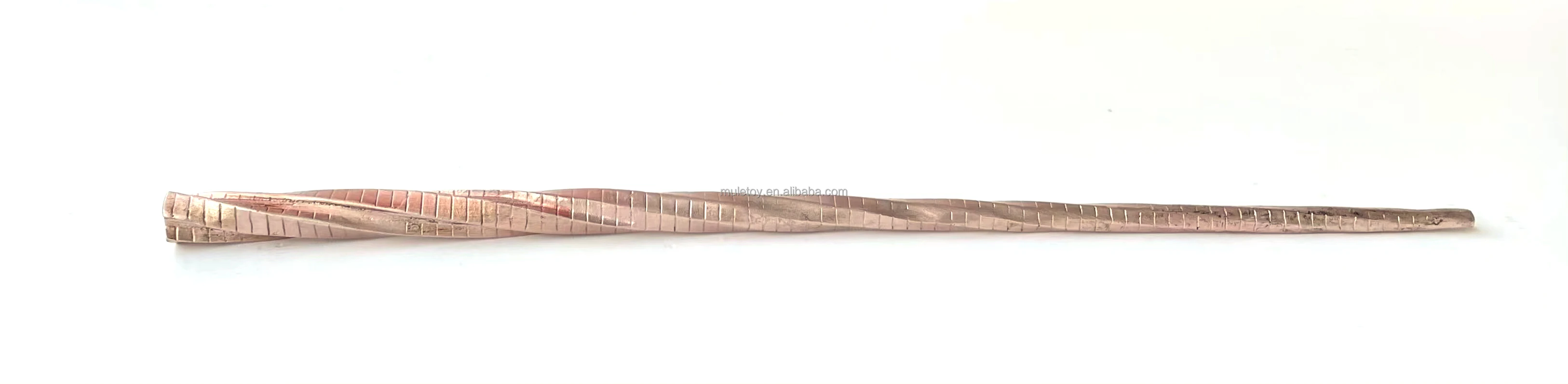 Wholesale Price Hallows Deathly Magic Wand Spiral Wand Harry Prop