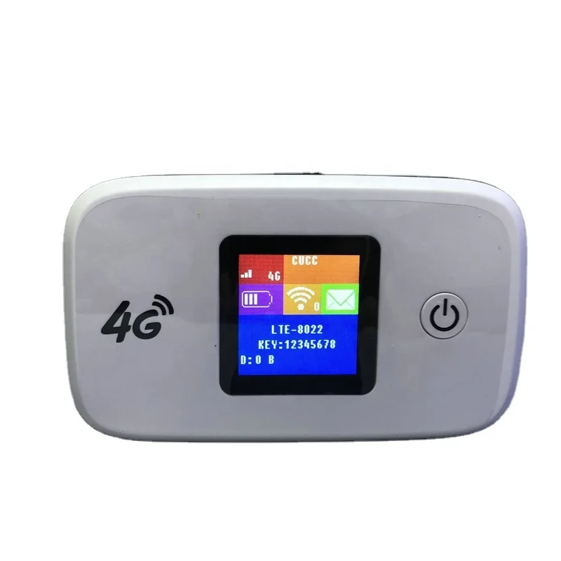  Горячая Распродажа 4G Cat4 150 Мбит/с WIFI точка доступа lte беспроводной маршрутизатор